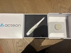 Acteon Sopro Care Intraoral Camera New Open Box With Software And Cable. Price: $799.00.