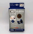 Neo-g Elbow Strap Support For Epicondylitis, Tennis/golfers Elb... New. Price: $19.95.
