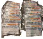 Lot Of 18 Ballard Closed Suction System Neonates Pediatrics 10F Elbow Exp 7-8 20 New. Price: $44.99.