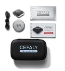 Cefaly Enhanced Connect- Migraine Treatment & Prevention Medical Device Kit New. Price: $355.00.