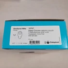 Coloplast Sensura Mio Convex Ostomy Pouch 16767 Wide Outlet 10/BOX Exp 2027 New. Price: $59.95.