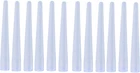 Kimann Enema Replacement Nozzle Tips (12 Pcs) Bpa-free Parts, Flexible New. Price: $18.14.