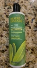 Conditioner Tea Tree Dessert Essence With Peppermint 12.9 Oz Free Ship New. Price: $17.00.