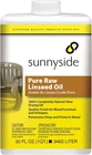 Sunnyside Corporation 87332 Pure Raw Linseed Oil, Quart New. Price: $25.95.