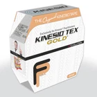 Kinesio Tex Gold Tape Fp Beige W/r Bulk Roll, 2" 103.3' New. Price: $69.00.