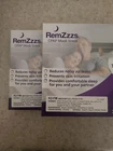 Remzzzs Cpap Nasal K2-FM 60 Masks Liners New Med. Boxes Unopene. Price: $60.00.