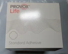 Atos Provox Life Standard Adhesive Oval #7461 Expiration 12/31/2027 Box Of 30 New. Price: $56.99.