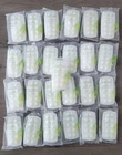 Eco By Green Culture Hotel Amenities Body Massage Soap Bar, 1.05 Oz, 25 Pack New. Price: $7.98.