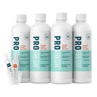 Profresh Oral Rinse, 16.9 Ounce Bottle (pack 4), 2 Month Supply, Includes ... New. Price: $86.40.