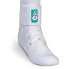 Med Spec Aso Ankle Stabilizer Small, White Lace Up Brace For Sprained... New. Price: $59.06.