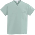Medline Comfortease Unisex Scrubs Top Seaspray 3XL 910JSSXXXL-CM New. Price: $6.99.