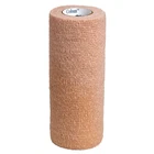 3M Coban Self-adherent Closure Cohesive Bandage, 6 Inch X 5 Yard New. Price: $68.31.