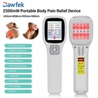 2500MW 650/808/905/980NM Cold Laser Red Light Therapy For Muscle Relax & Massage New. Price: $649.50.