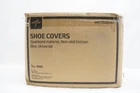 Medline -skid Bottom Shoe Covers Blue Universal 200 Cases (1000/CASE) New. Price: $8000.00.
