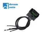 Tire Pressure Rdc Control Unit Module Connector For Bmw 650I X3 M6 640I 528I New. Price: $12.53.