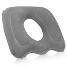 Leinuosen Pcs Inflatable Seat Cushion 18.1'' X Count (pack Of 1), Grey New. Price: $22.44.