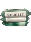 The Honest Company Hypoallergenic Flushable Wipes Sensitive Skin 42 Ct Pack Of 3 New. Price: $15.00.