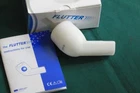Flutter Clement Clarke Mucus Clearance Device Natural Removal Neu. Price: $115.15.