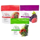 Juiceplus+ Fruit Vegetable & Berry Blend Soft Chews Chewables 30 Plant-base... New. Price: $222.10.