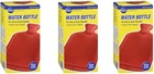 Cara Water Bottle Economy Number 1CT (3 Pack) New. Price: $53.14.
