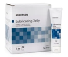 Mckesson 16-8919 Lubricating Jelly Case Of 36 Brand New 4OZ Tubes Free Shipping. Price: $99.95.