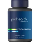 Prohealth Cycloastragenol Supplement, 10 Mg Per Serving Sciencebacked To Su... New. Price: $107.82.