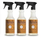 Mrs Meyers Day Acorn Spice Multi Surface Cleaner Pack Of 3 16 Fl Oz New. Price: $19.99.