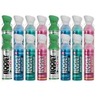 Boost Oxygen Natural Portable 10 Liter Pure Variety Canister (16 Pack) New. Price: $255.52.