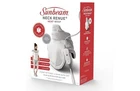 Sunbeam Neck Renue Wrap 22X19 Heating Pad Gray 4 Settings Open Box New. Price: $39.95.