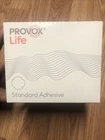 Provox Life Standard Adhesive Plus Ref 7462 Atos Box 30 Pcs Exp 2028 New. Price: $65.00.