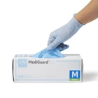 Medline Mediguard Powder-free Nitrile Exam Gloves 300 Pack (/GM1-154... New. Price: $19.99.