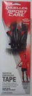 Mueller Sport Care Easyfit Kinesiology TAPE-WAIST/BACK-3 Applications-combo Ship New. Price: $6.00.