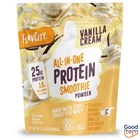 Flavcity Protein Smoothie Powder - 10 Servings Vanilla Cream 430GMS New. Price: $35.74.