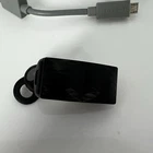 Jawbone Earbud Ergo Gray Usb Travel Charger With Black Bulk Pack Protectors Used. Price: $12.95.