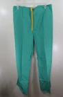 New Medline Angelstat Unisex Reversible Drawstring Scrub Pants Size 3XL Jade. Price: $10.99.