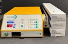 Medtronic Advanced Energy Aquamantys 40-402-1 Bipolar Esu W/ Free Sealers Used. Price: $500.00.