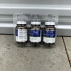 3 Pack Gundry Md Bio Complete Supplement 60 Caps Optimal Gut Health Mfg 11/25 New. Price: $49.99.