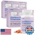 Curist Omeprazole 20MG Tablets Bulk Pack 84COUNT Delayed-release New. Price: $36.95.