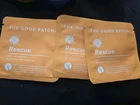 The Good Patch By La Mend - Rescue Bounce Back After Night Out X 3 New. Price: $5.99.