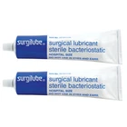 Pack Surgilube Lubricating Jelly Sterile Tube Screw Top 4.25OZ Each New. Price: $19.96.
