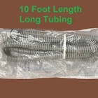 Cpap Tubing 10 Foot Length Flexible Hose Soft Tube Long New. Price: $18.98.