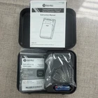 Bodymed 250 Analog Tens Unit Channel Wearable With Electrodes & Accessories New. Price: $30.00.