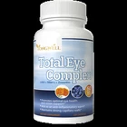 Total Eye Complex, Vitamins With Lutein & Bilberry (120 Capsules) New. Price: $34.90.