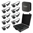 Trihear Libermore Portable Assistive Listening System New. Price: $1800.00.