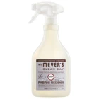 Mrs. Meyer's Clean Day Fabric Freshener, 20 Fl Oz (pack Of 1), No Color New. Price: $13.66.
