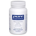 Pure Encapsulations Glucosamine Sulfate 1,000 Mg Supplement For Joint Suppo... New. Price: $62.14.