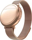 Embr Labs Thermal Wristband Rose WAVE2-DEVC-RG-RFB Excellent Used. Price: $199.99.