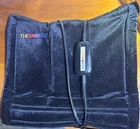 Thermotex Infrared Heating Pad TT-550 Platinum Tested Works Pre-owned. Price: $125.00.