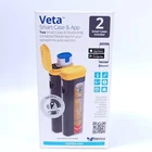 Veta Z1604 Smart Case & App Auto Injectors Double Pack Locate Epipen Open. Price: $12.00.