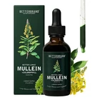 Mullein Leaf Tincture With Chlorophyll 60ML Betterbrand Drops Lung Detox Helps New. Price: $21.61.